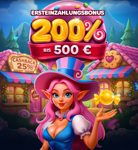 Gambiva Casino Banner Mobile